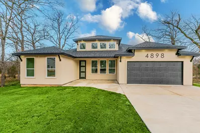 4898 Point La Vista Road, Malakoff, TX 75148 - Photo 1