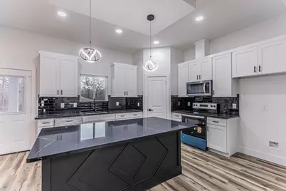 4898 Point La Vista Road, Malakoff, TX 75148 - Photo 6