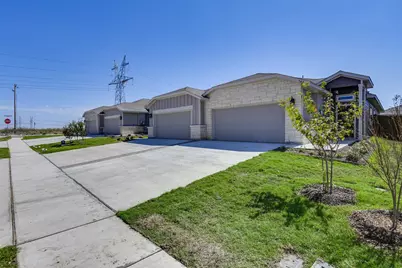 740 Wheatfield Drive, Venus, TX 76084 - Photo 2