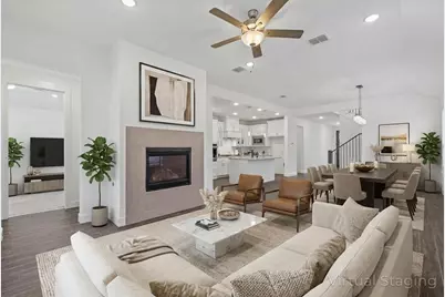 1004 Rebecca Drive, Allen, TX 75013 - Photo 8