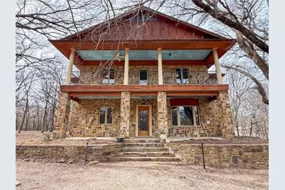 322 Wild Wood Drive, Decatur, TX 76234 - Photo 1