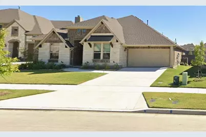 812 Blue Yucca Lane, Little Elm, TX 76227 - Photo 1
