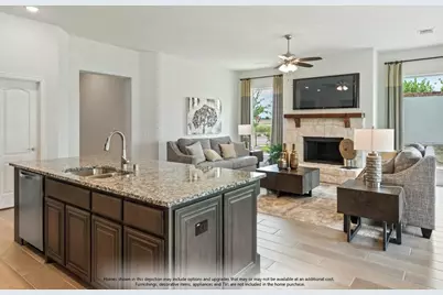 812 Blue Yucca Lane, Little Elm, TX 76227 - Photo 16