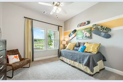 812 Blue Yucca Lane, Little Elm, TX 76227 - Photo 4