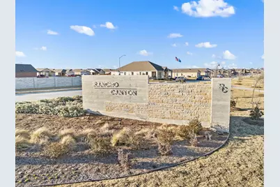 1340 Blazin Bronco Trail, Fort Worth, TX 76052 - Photo 36