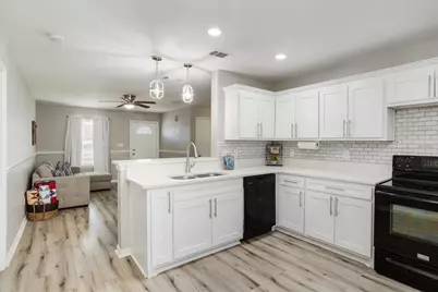 307 N Carter, Howe, TX 75459 - Photo 8