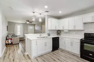 307 N Carter, Howe, TX 75459 - Photo 8