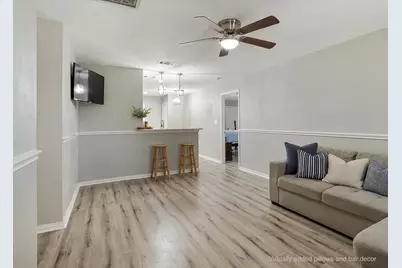 307 N Carter, Howe, TX 75459 - Photo 2