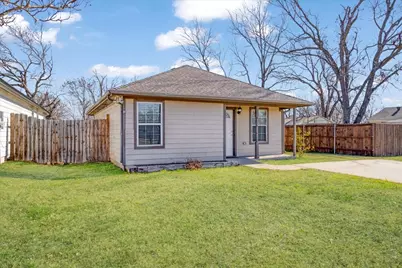 307 N Carter, Howe, TX 75459 - Photo 2