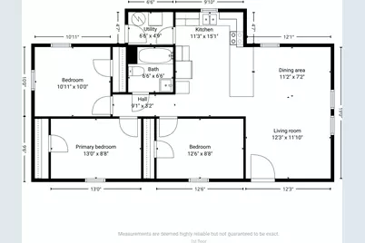 713 SE 16th Street, Mineral Wells, TX 76067 - Photo 2