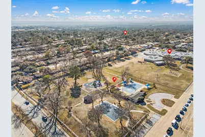 1720 Winchester Way, Bedford, TX 76022 - Photo 38