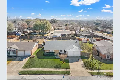 1720 Winchester Way, Bedford, TX 76022 - Photo 4