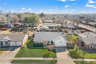 1720 Winchester Way, Bedford, TX 76022 - Photo 4