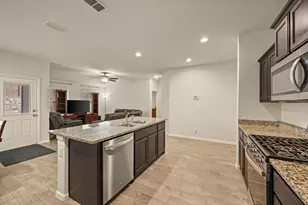 2105 Myrtle Beach Dr, Fort Worth, TX 76108 - Photo 18