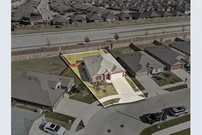 2105 Myrtle Beach Drive, Fort Worth, TX 76108 - Photo 4