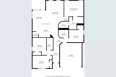 2105 Myrtle Beach Drive, Fort Worth, TX 76108 - Photo 40