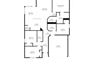 2105 Myrtle Beach Dr, Fort Worth, TX 76108 - Photo 40