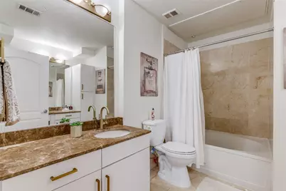 3225 Turtle Creek #719, Dallas, TX 75219 - Photo 12