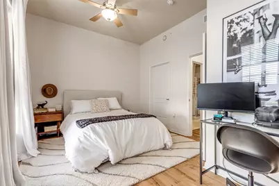 3225 Turtle Creek #719, Dallas, TX 75219 - Photo 18