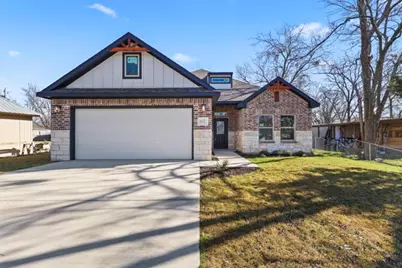 612 N US Highway 69, Celeste, TX 75423 - Photo 2