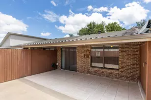 1109 Glenbrook St, Benbrook, TX 76126 - Photo 6