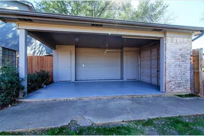 6701 S Creek Drive, Fort Worth, TX 76133 - Photo 6