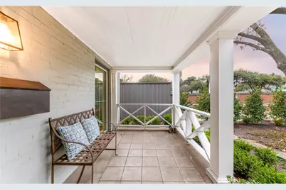 4537 Southern Avenue, Highland Park, TX 75205 - Photo 2