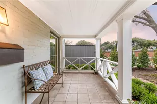 4537 Southern Ave, Highland Park, TX 75205 - Photo 2