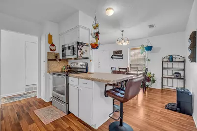 3800 Redstone Road, Denton, TX 76209 - Photo 22