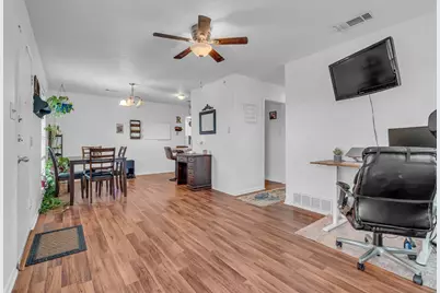 3800 Redstone Road, Denton, TX 76209 - Photo 14