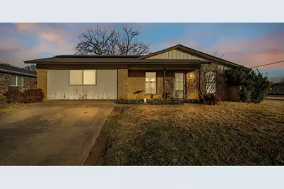 3800 Redstone Road, Denton, TX 76209 - Photo 1