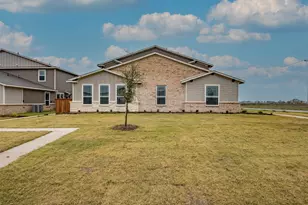741 Wheatfield Dr, Venus, TX 76084 - Photo 1