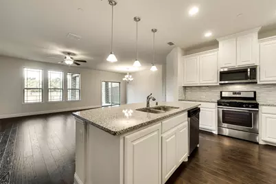 1245 Wiltshire Drive, Allen, TX 75013 - Photo 1