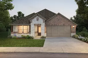 2207 Rannoch St, Sherman, TX 75092 - Photo 2