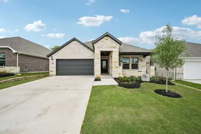 2207 Rannoch Street, Sherman, TX 75092 - Photo 1