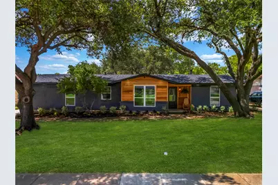 3505 Morningstar Lane, Farmers Branch, TX 75234 - Photo 1