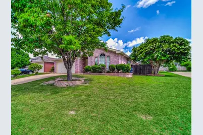 2400 Nogales Drive, Fort Worth, TX 76108 - Photo 4