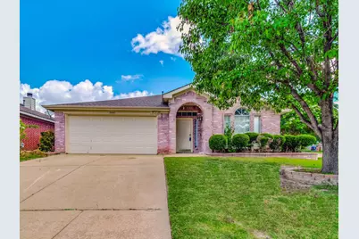 2400 Nogales Drive, Fort Worth, TX 76108 - Photo 2