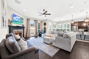 10104 Gentry Dr, Frisco, TX 75035 - Photo 16