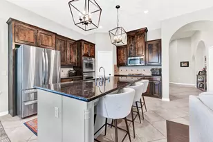 10104 Gentry Dr, Frisco, TX 75035 - Photo 8