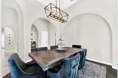 10104 Gentry Drive, Frisco, TX 75035 - Photo 6