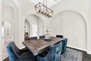 10104 Gentry Dr, Frisco, TX 75035 - Photo 6