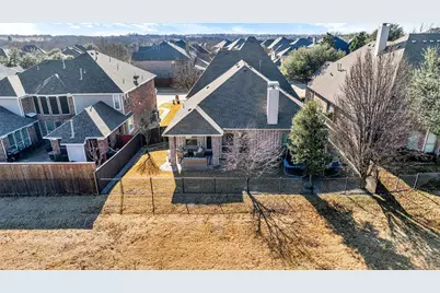 10104 Gentry Drive, Frisco, TX 75035 - Photo 38
