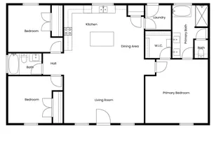 9316 Apache Trail, Rio Vista, TX 76093 - Photo 10