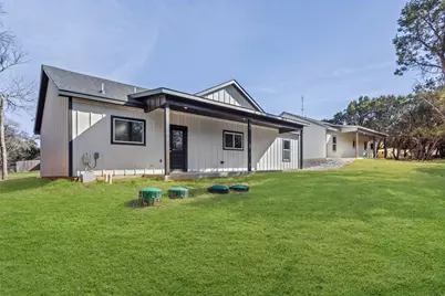 9316 Apache Trail, Rio Vista, TX 76093 - Photo 8