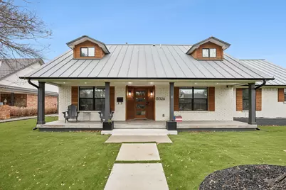 13326 Rolling Hills Lane, Dallas, TX 75240 - Photo 1