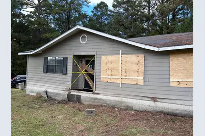 13550 Johns Gin Road, Keithville, LA 71047 - Photo 1