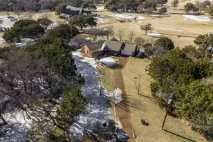 24008 Oak Shadow, Whitney, TX 76692 - Photo 34