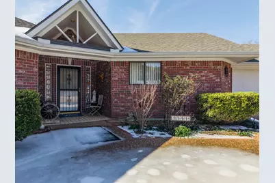 24008 Oak Shadow, Whitney, TX 76692 - Photo 4