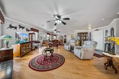 24008 Oak Shadow, Whitney, TX 76692 - Photo 8